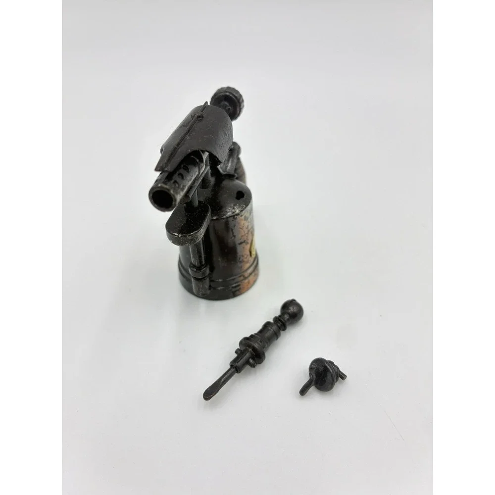 Miniature Sprayer Can Die Cast Pencil Sharpener 8784